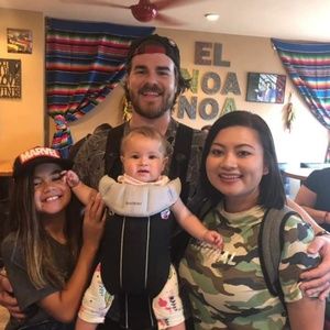 Meet your Posher, Dawn